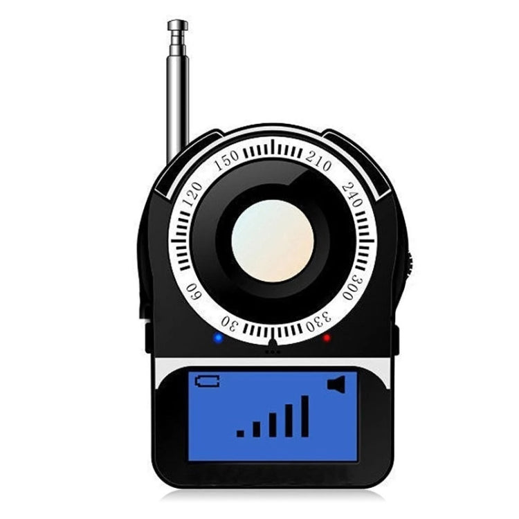 CC-309 Full Band Detector with LED Screen Display, Detection Frequency Range: 1MHz-6500MHz, CC-309 CC-309 Full Band Detector with LED Screen Display, Detection Frequency Range: 1MHz-6500MHz, CC-309